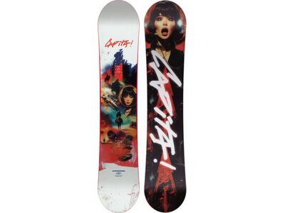 Capita Ultrafear