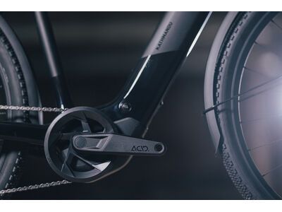 Cube Kathmandu Hybrid C:62 SLX 400X, carbon´n´black - Bild 10