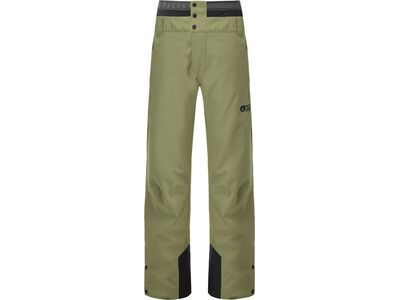 Picture Object Pants, olivine - Bild 1