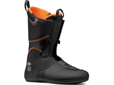 Scarpa Maestrale RS, white/black/orange - Bild 8