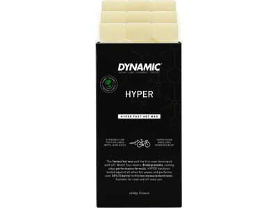Dynamic Bike Care Hyper - 240 g