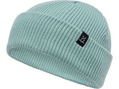 Haglöfs Vassi Beanie, dew green - Bild 1