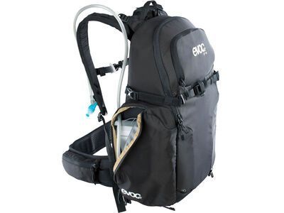 Evoc CP 18, black - Bild 7