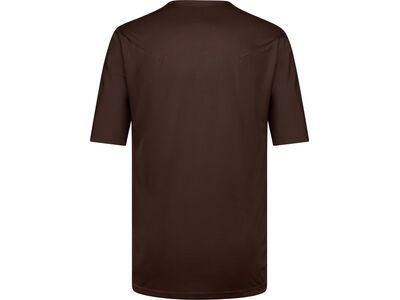 Fox Flexair Pro SS Jersey, cocoa - Bild 2