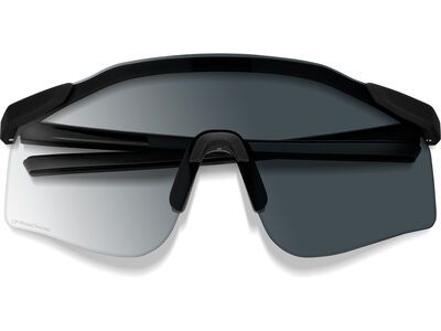 Smith Defy, ChromaPop PhotoChromic Clear To Gray / matte black - Bild 2
