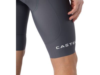 Castelli Espresso 2 Bibshort, smoky gray - Bild 4