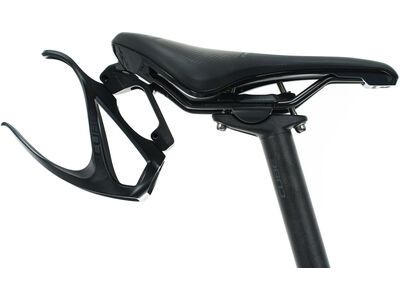 Cube Acid SILink für Flaschenhalter, black - Bild 2