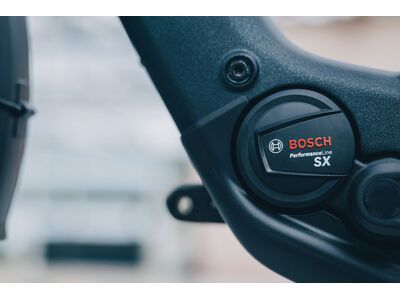 Cube Kathmandu Hybrid C:62 SLX 400X, liquidblack´n´bluedust - Bild 9