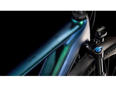 Cube Nuride Hybrid EXC 800 Allroad, goblin´n´black - Bild 2