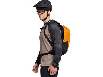 Vaude Trailvent 15, kurkuma - Bild 11