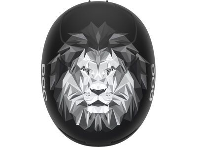 POC Obex Pure Odermatt Ed., uranium black matt - Bild 3