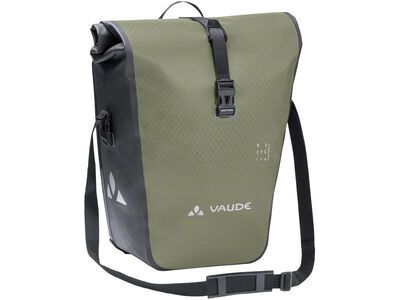 Vaude Aqua Back Single (rec), fango