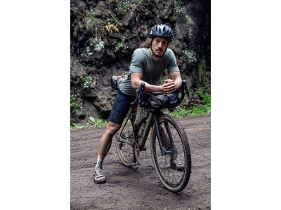 ORTLIEB Frame-Pack Toptube 3 L, black matt - Bild 20