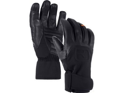 Ortovox High Alpine Glove, black raven