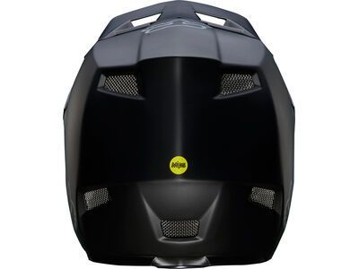 ***2. Wahl*** Fox Rampage Comp Helmet matte black - Bild 5