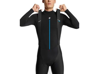 Assos Winter LS Skin Layer P1, black series - Bild 8