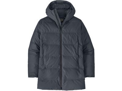 Patagonia Men's Jackson Glacier Parka, smolder blue