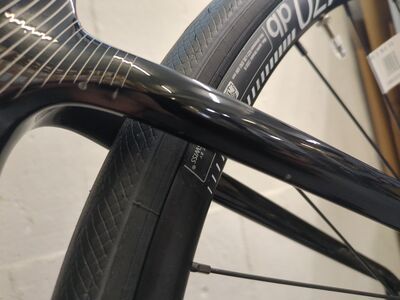 ***2. Wahl*** Cannondale SuperSix Evo Carbon 3 black - Bild 3