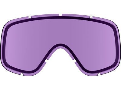 POC Tarsal Lens, Clarity Hi. Int. Partly Sunny Blue - Bild 2
