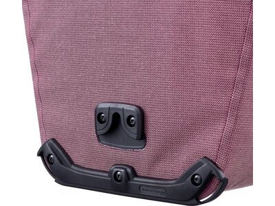 ORTLIEB Back-Roller Urban QL3.1, ash rose - Bild 7