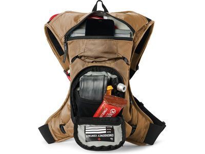 USWE MTB Hydro 3L, bronze - Bild 2