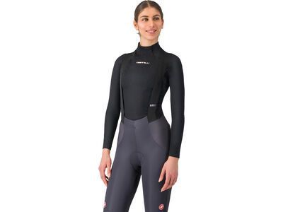Castelli Flanders 2 Warm W Long Sleeve, gray - Bild 2