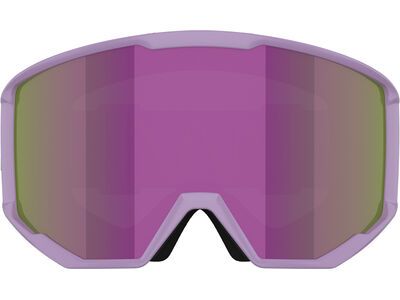 Bliz Spark, Brown Purple / matte purple - Bild 3