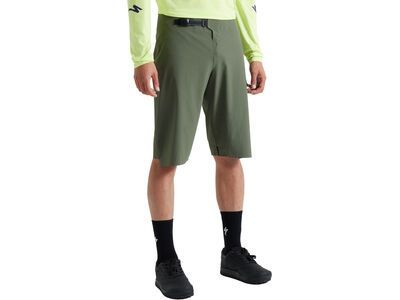 Specialized Trail Air MTB Hose Herren kurz, oak green - Bild 3