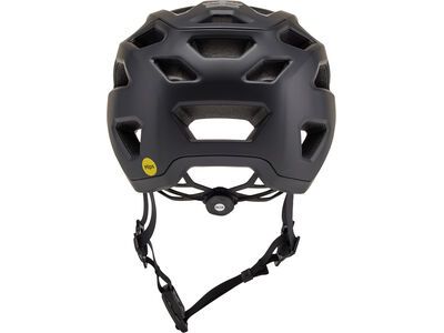 Fox Crossframe Pro, matte black - Bild 5