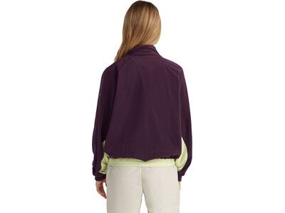 O’Neill O'riginals Polartec 100 HZ Fleece, aubergine colour block - Bild 6