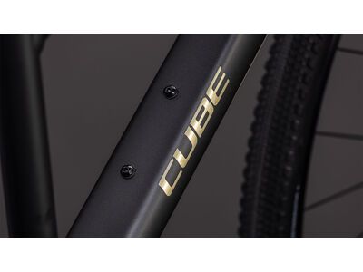 Cube Nulane Pro Trapeze, grey´n´chrome - Bild 3