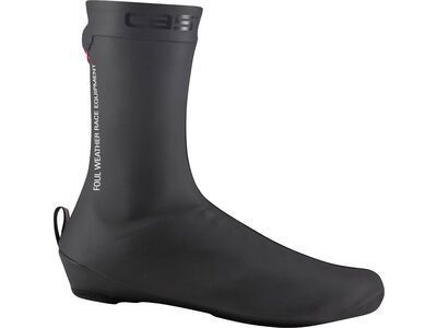 Castelli Pioggia 4 Shoecover black