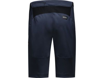 GOREWEAR Fernflow Shorts Damen, orbit blue - Bild 3