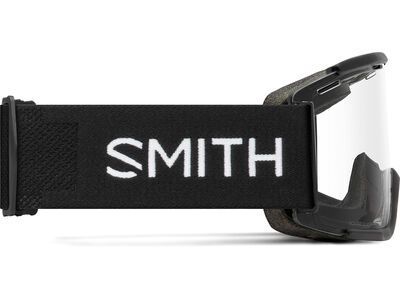 Smith Squad XL MTB, Clear / black - Bild 5