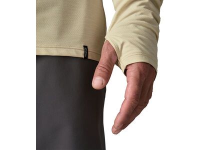 Patagonia Men's Capilene Cool Ultra Hoody, blue sage/light blue sage x-dye - Bild 6