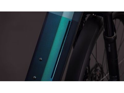 Cube Kathmandu Hybrid SLT 800 Easy Entry, duskwood´n´goblin - Bild 5