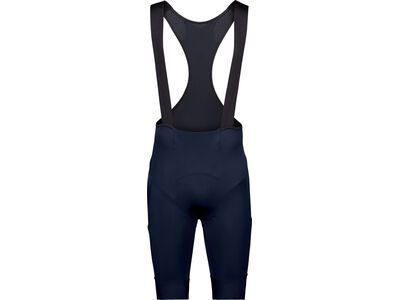 POC M's Cadence Cargo Bib Shorts, apatite navy - Bild 1