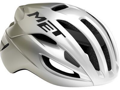 MET Rivale MIPS, silver gray/matt - Bild 1