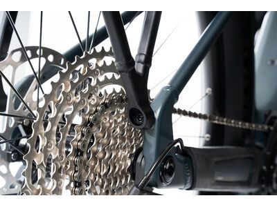 Cube Acid Gepäckträger SIC 2.0 Rail 27.5 - 29 Zoll, black - Bild 7