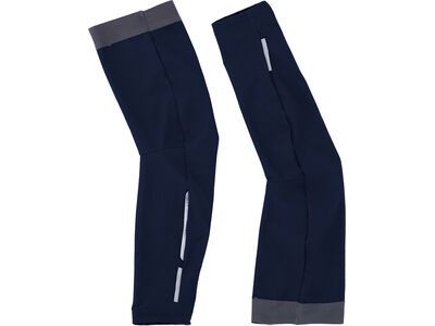 Q36.5 Hybrid Arm Warmer, nautica blue
