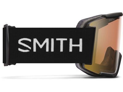 Smith Squad XL, ChromaPop Pro Photochromic Gold Mirror / black - Bild 3