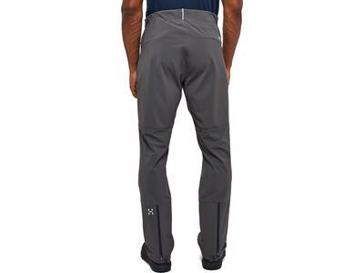 Haglöfs L.I.M Quiver Pant Men, magnetite - Bild 5