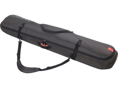 Nitro Cargo Board Bag 169, raven - Bild 7