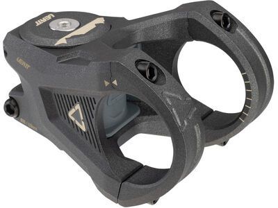 Leatt Stem CeraMAG Gravity 8.0, ceragrey - Bild 1