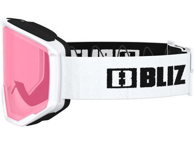 Bliz Spark, Pink / white - Bild 2