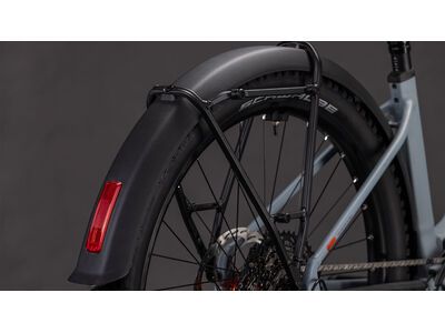 Cube Reaction Hybrid Race 800 FE Easy Entry 27.5, vulcan´n´orange - Bild 5