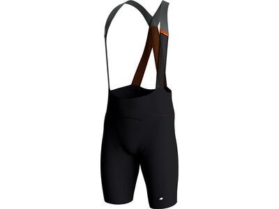 Assos Equipe RS Schtradivari Bib Shorts S11, black series - Bild 3