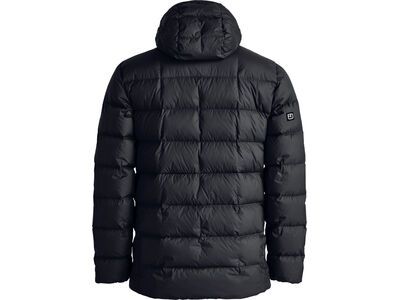 Ortovox DownWool 270 Jacket M, black raven - Bild 2