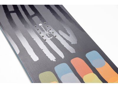 Nitro Phase Mid-Wide - Bild 5