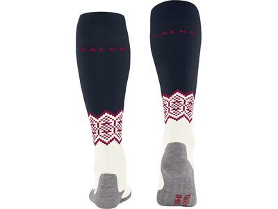 Falke SK2 Intermediate Damen, off-white - Bild 3